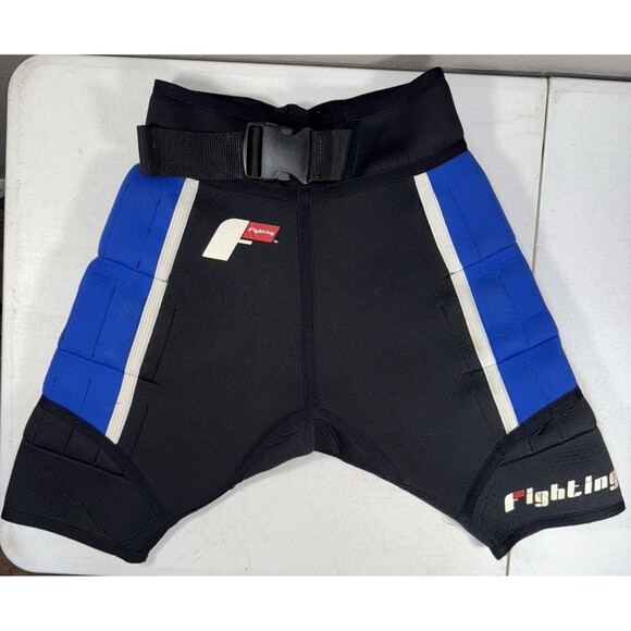 Fighting Sports Training Shorts MMA/Boxing Mens (30in Waist) - Picture 1 of 6